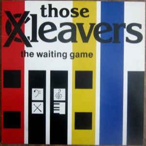 First Album / The Waiting Game