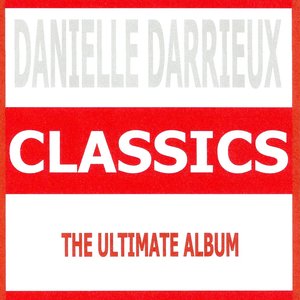 Classics - Danielle Darrieux