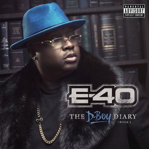 The D-Boy Diary: Book 2