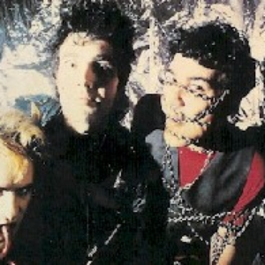 Lubricated Goat photo provided by Last.fm