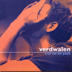 “Verdwalen”的封面