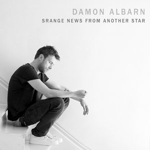 Image for 'Damon Albarn Acoustic'