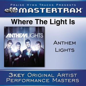 Where The Light Is [Performance Tracks]