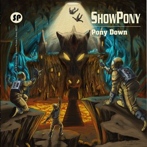 Pony Down
