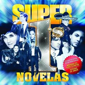 Super 1's Novelas