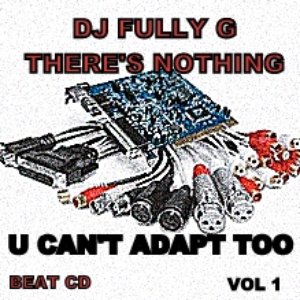 Image for 'FULLY G  )100 % PURE NO ADDITIVES'