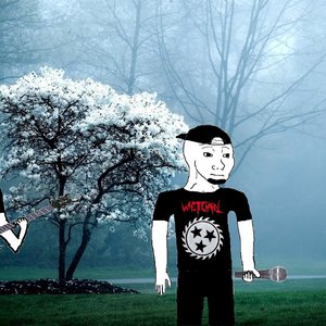 Anal Suffocation 的头像
