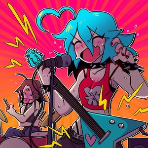 Girlfailure. - Single
