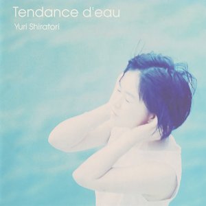 Tendance d'eau