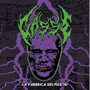 LA FABBRICA DEI MOSTRI