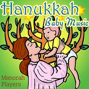Hanukkah Baby Music