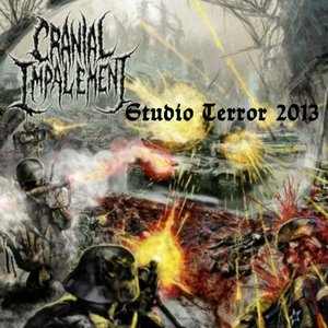 Studio Terror 2013