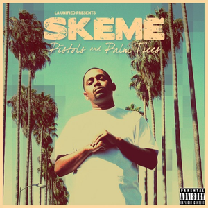 Pistols & Palmtrees