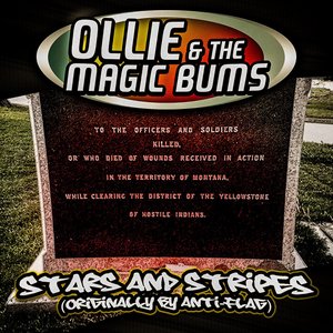 Stars and Stripes - Single