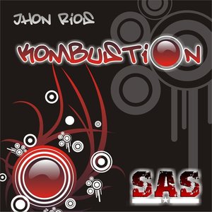 Kumbustion EP