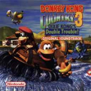 Аватар для Donkey Kong Country 3: Dixie Kong's Double Trouble