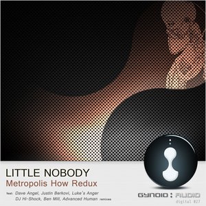 Metropolis How  Redux
