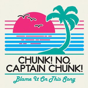 “Blame It On This Song”的封面