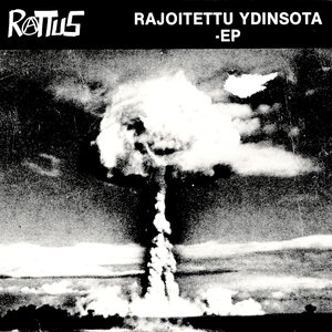 Rajoitettu Ydinsota