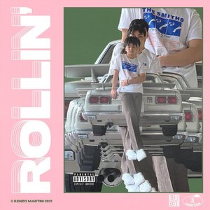 Image for 'Rollin''