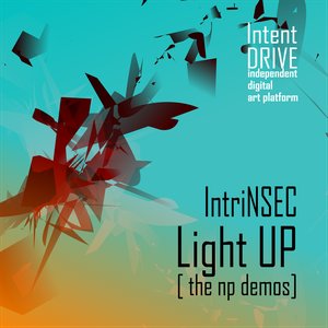 Light up [the np demos]
