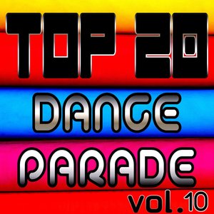 Top 20 Dance Parade, Vol. 10