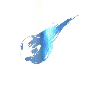 FINAL FANTASY VII / Reunion Tracks cover