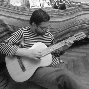 Василий Бородин 的头像