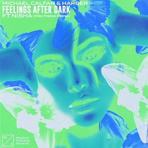 Feelings After Dark (feat. NISHA) [Kiko Franco Remix]
