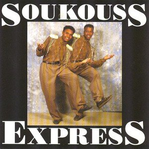 SOUKOUSS EXPRESS