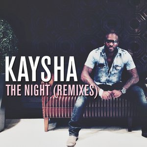 The Night (Remixes)