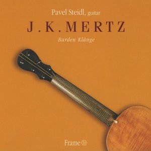 J. K. Mertz: Barden-Klänge