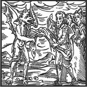 Witches Sabbath IV