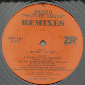 Phuture Bound Remixes