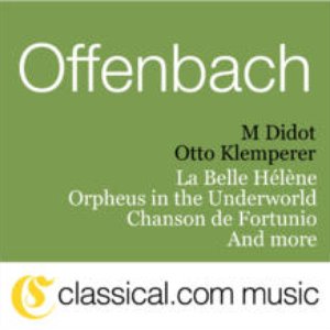 Jacques Offenbach, Orpheus In The Underworld