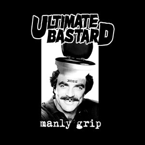 Manly Grip