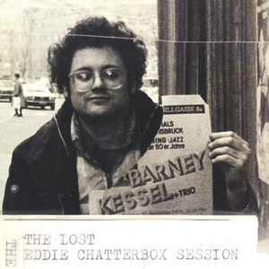The Lost Eddie Chatterbox Session cover