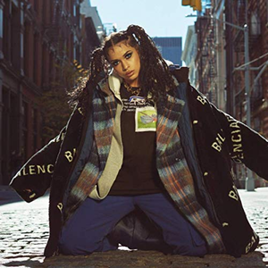 Princess Nokia - Balenciaga - Zortam Music