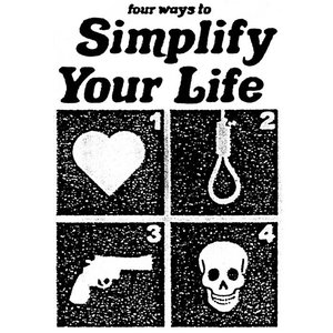 Simplify Your Life