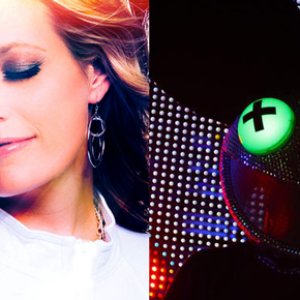 Avatar för Haley vs. Deadmau5