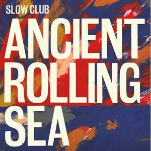 Ancient Rolling Sea