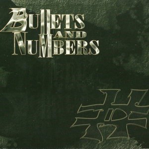 Аватар для Bullets and Numbers