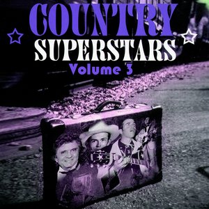 Country Superstars Volume 3