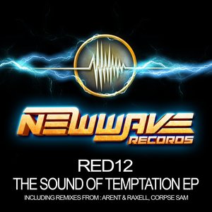 The Sound Of Temptation EP