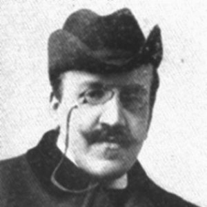 Vladimir Rebikov için avatar