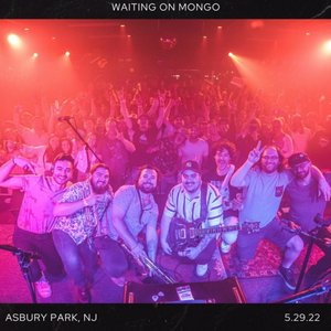 2022.05.29 Asbury Park, NJ (Live)