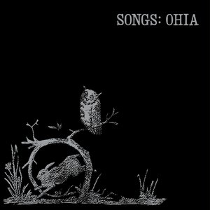 Image for 'Songs:Ohia'