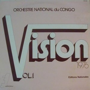 Avatar for Orchestre National Du Congo
