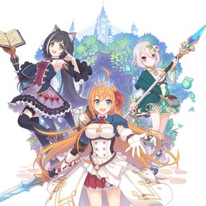 Season of Departure (From Princess Connect! Re: Dive)