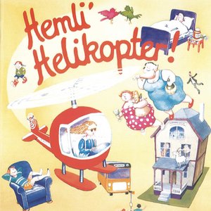 Image for 'Hemli' Helikopter'